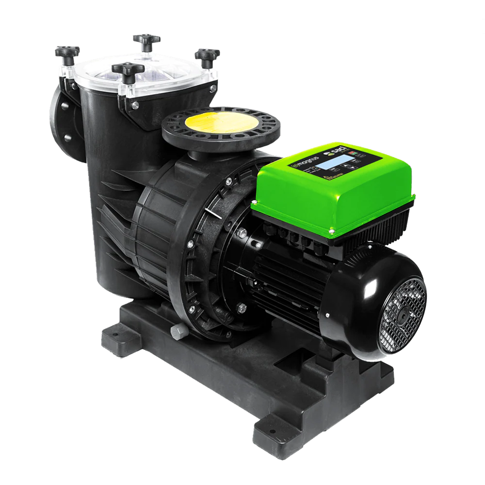 E-MAGNUS-4 550T 230V:400V