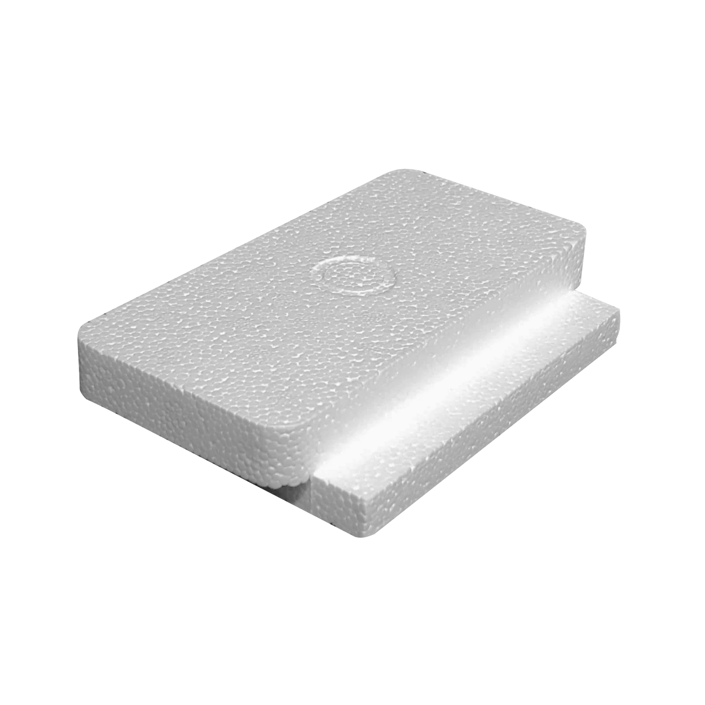 Porocell Big EndBlock K típus