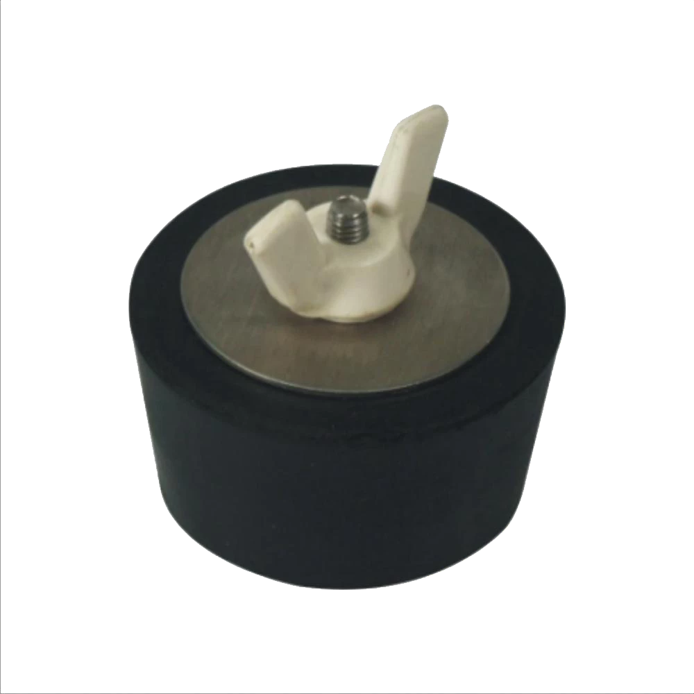 Téliesítő gumidugó 6/4” 41/49