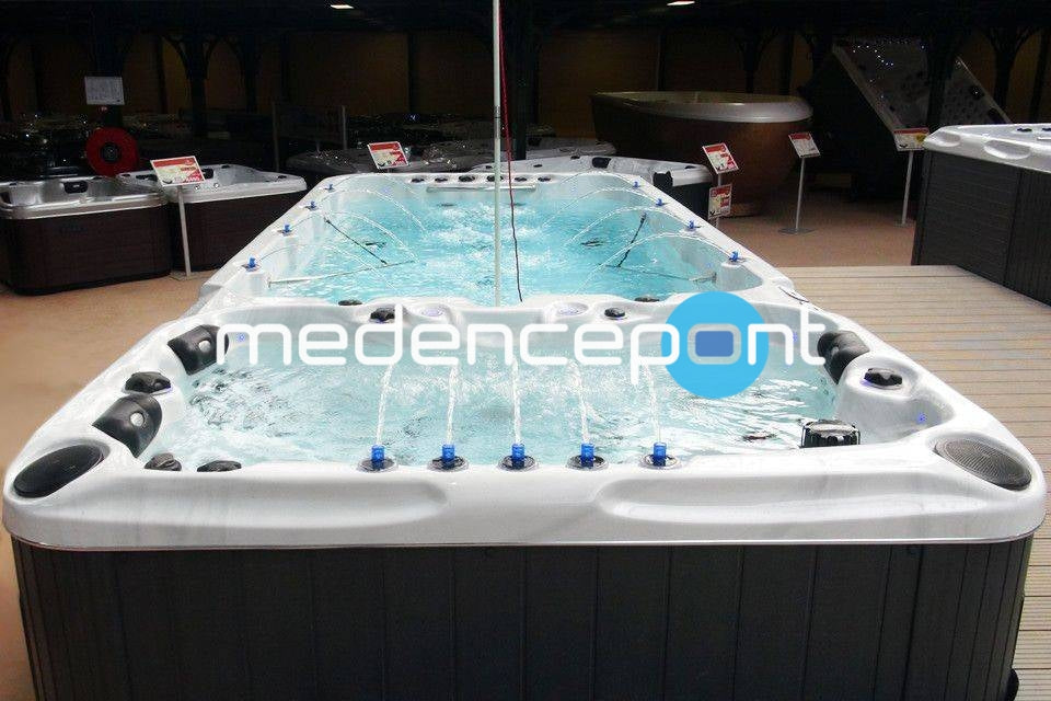 Swim SPA