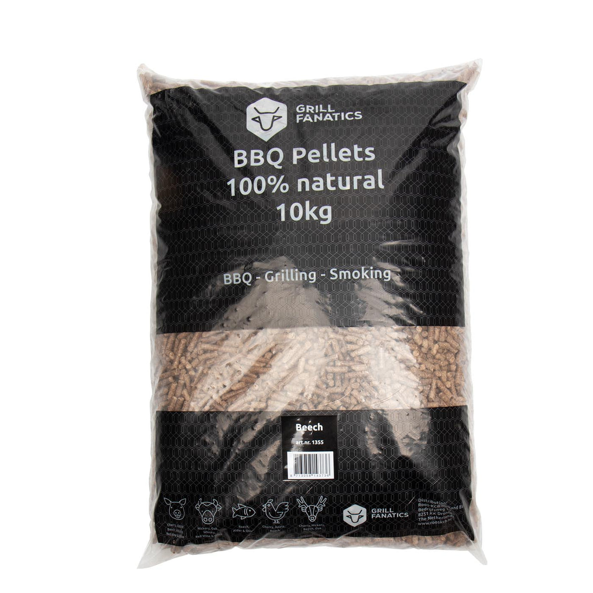 Pellet