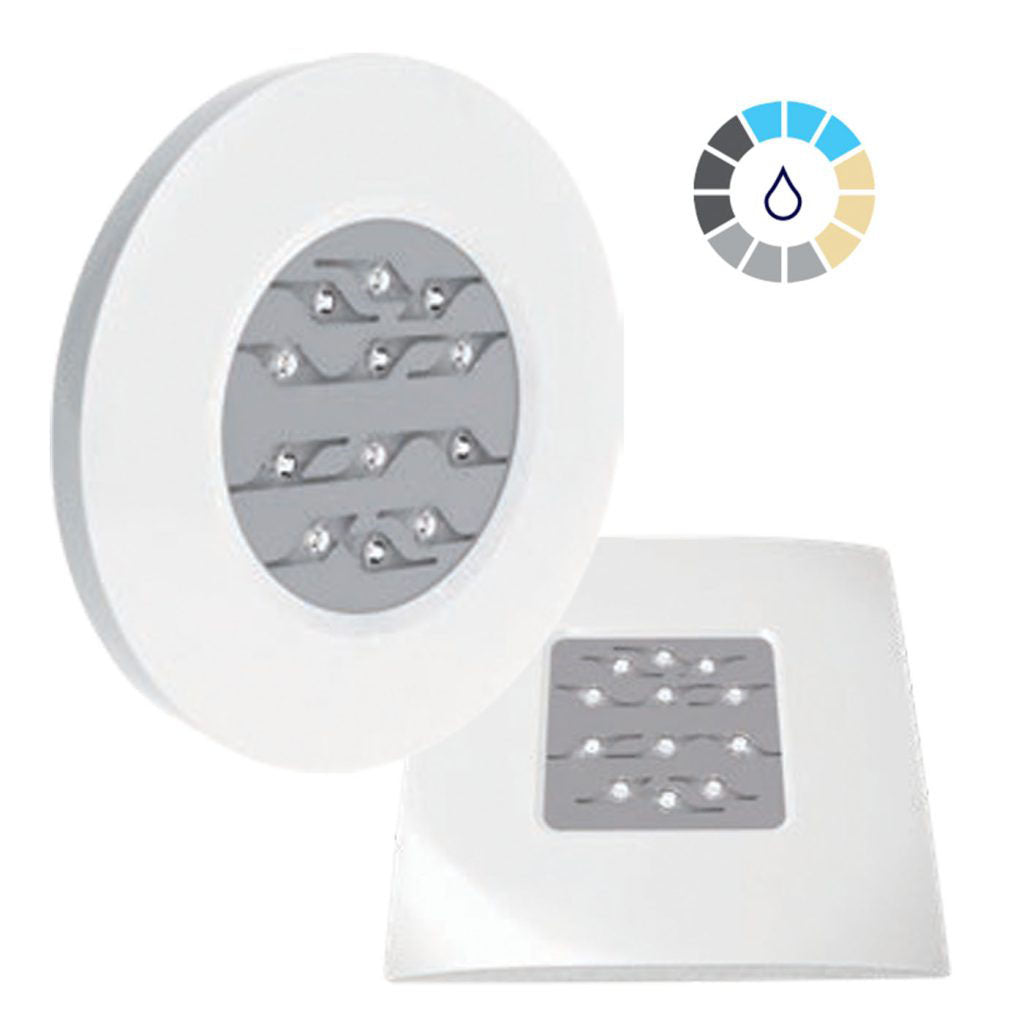 ACIS Design reflektor