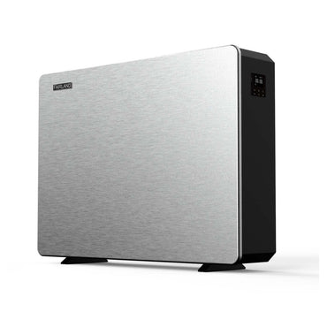 Fairland Inverter Plus IDHR60/96/120 páramentesítõ készülék beltéri medencékhez
