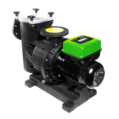 E-MAGNUS-4 550T 230V:400V
