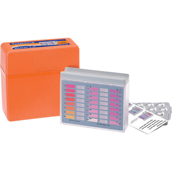 Pooltester PT100 CL – pH