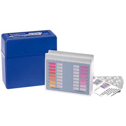 Pooltester PT200 Act. Oxygen (MPS) – pH