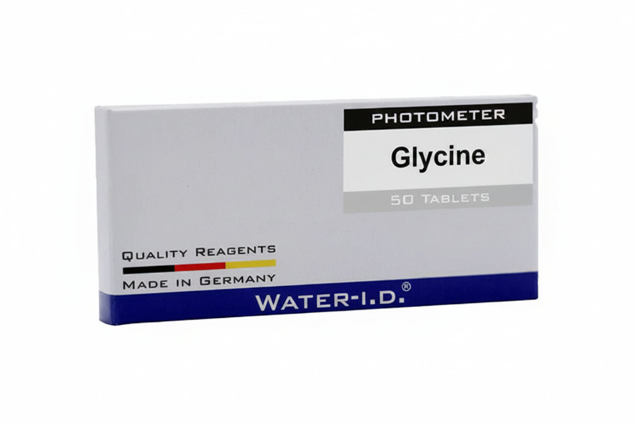 Glycine 50db tabletta : doboz