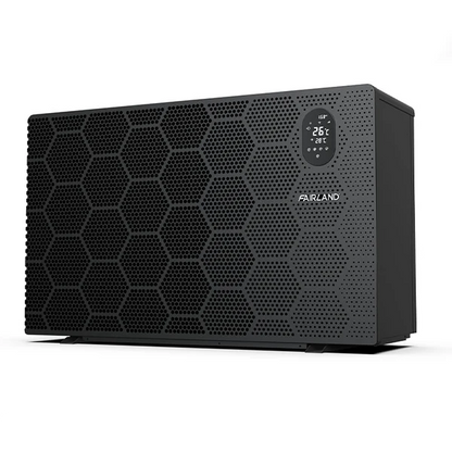 Fairland INVERX23 inverteres medence hõszivattyú R290 hûtõközeggel és TurboSilence23 technológiával