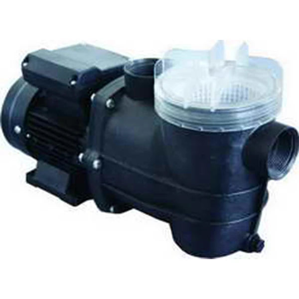 Basic 4m3:h H=6m 0,25HP:230V