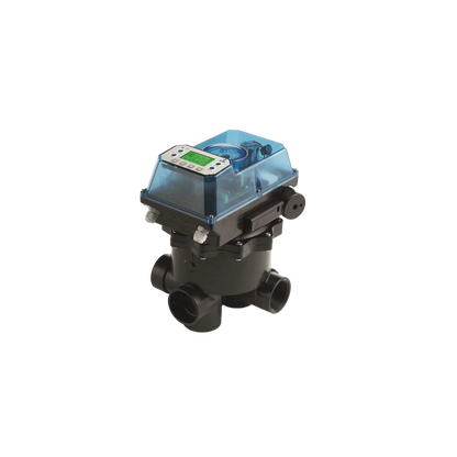 AquaStar Control SM10 AO 3” nyomáskapcsolóval