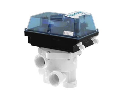 AquaStar mp6 plc SM20 AO 2” 100-240VAC