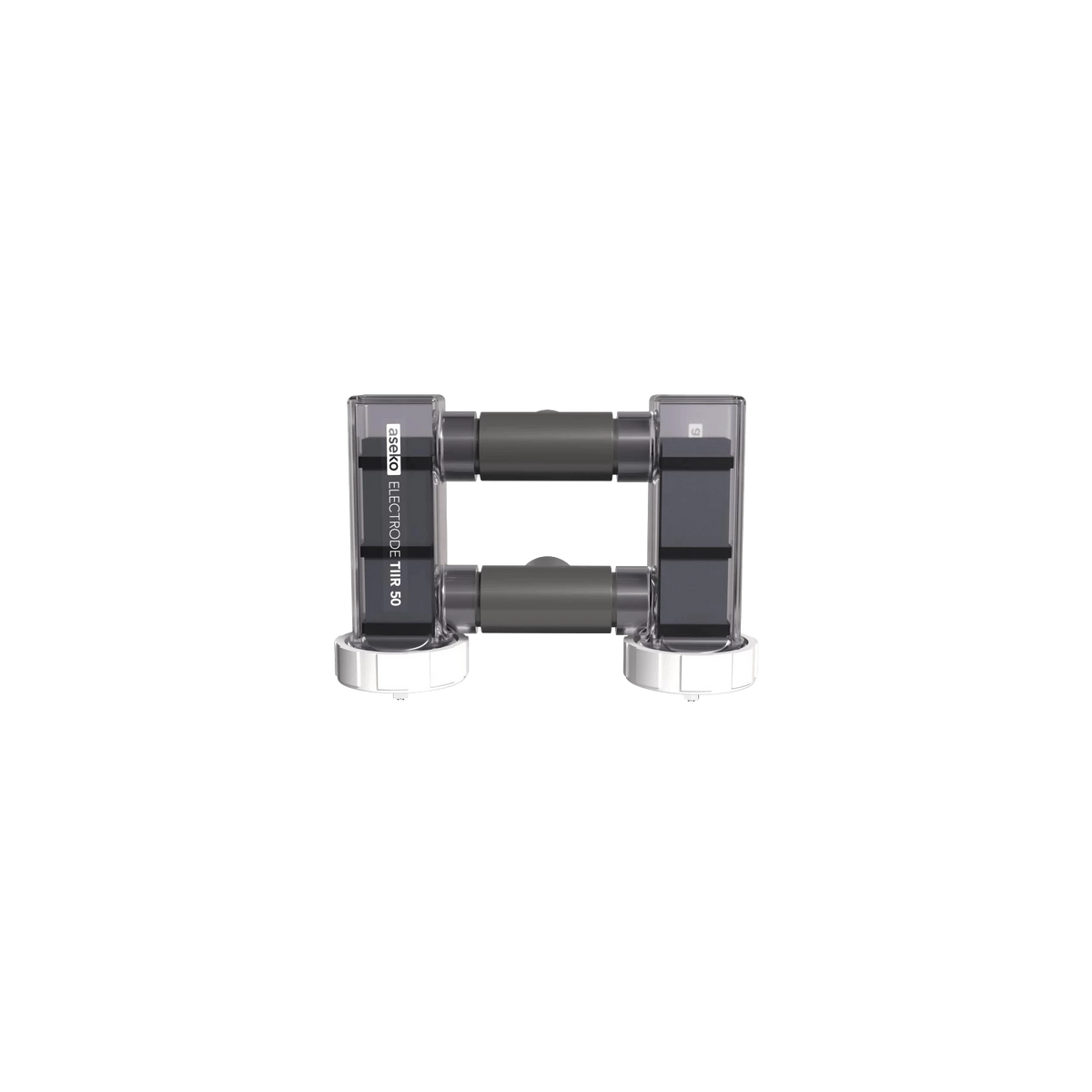 ASIN AQUA eOX PRO Intelligens Alacsony Sótartalmú Medencekezelő és Vezérlőrendszer