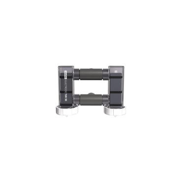 ASIN AQUA eOX PRO Intelligens Alacsony Sótartalmú Medencekezelő és Vezérlőrendszer