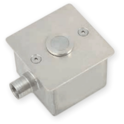 JetStream PIEZO