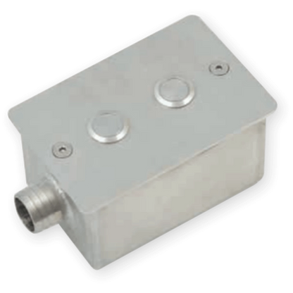 JetStream PIEZO