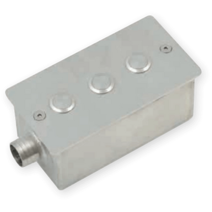 JetStream PIEZO