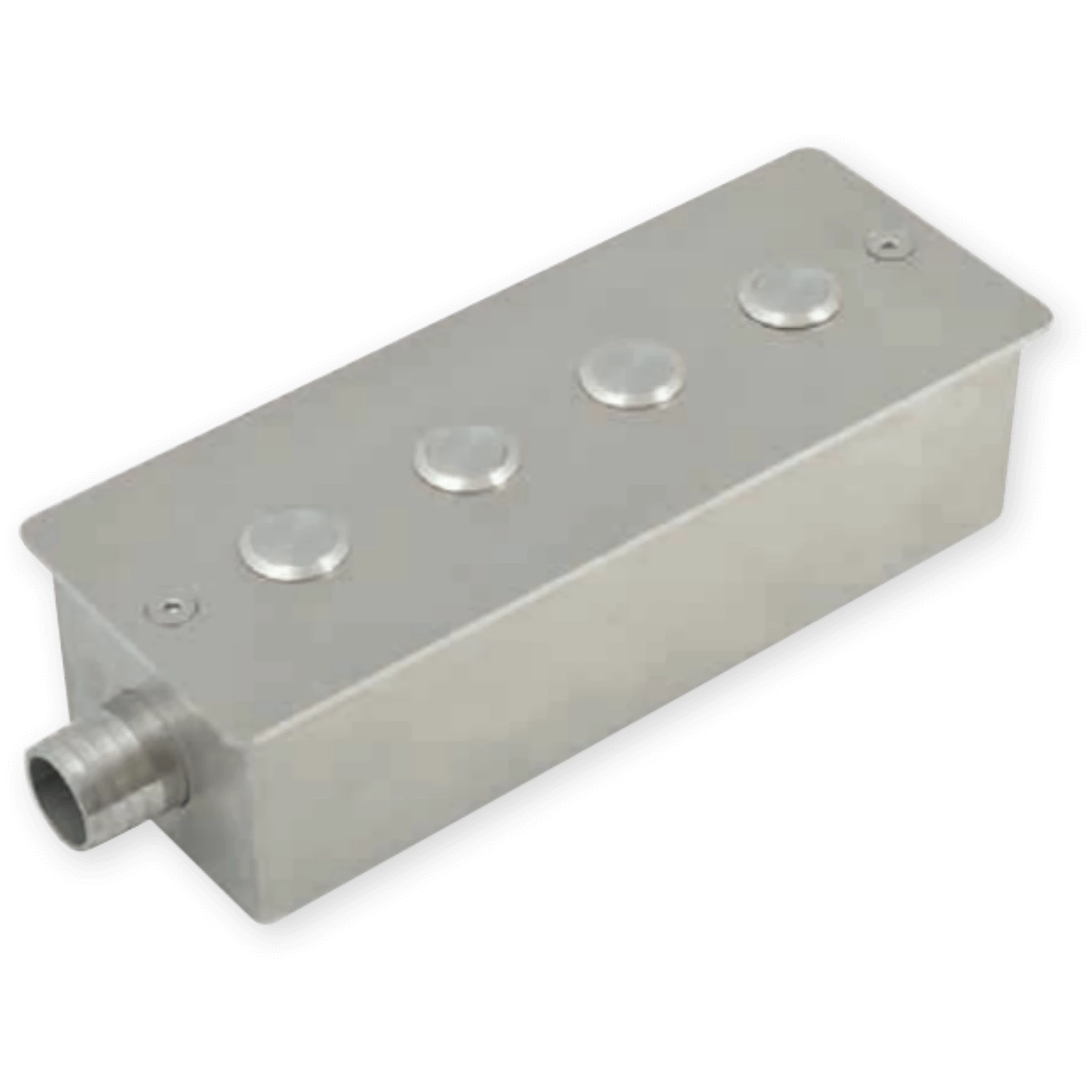 JetStream PIEZO