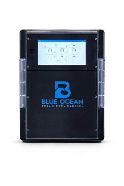 Blue Ocean Public Pool Control