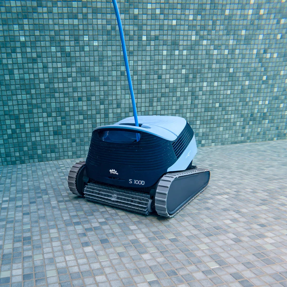 Dolphin S1000
