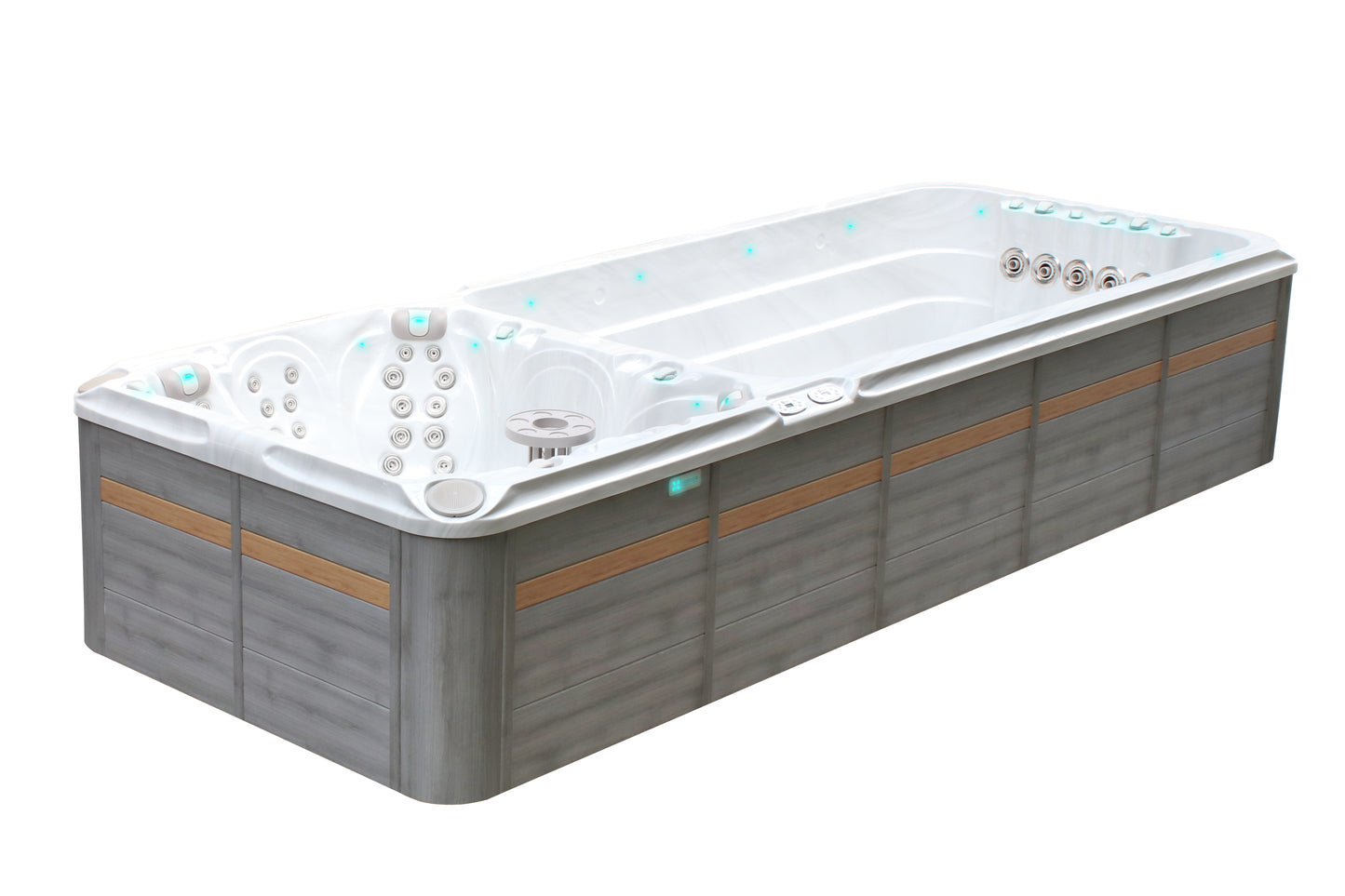 Passion Spas - Swimspa Dynamic