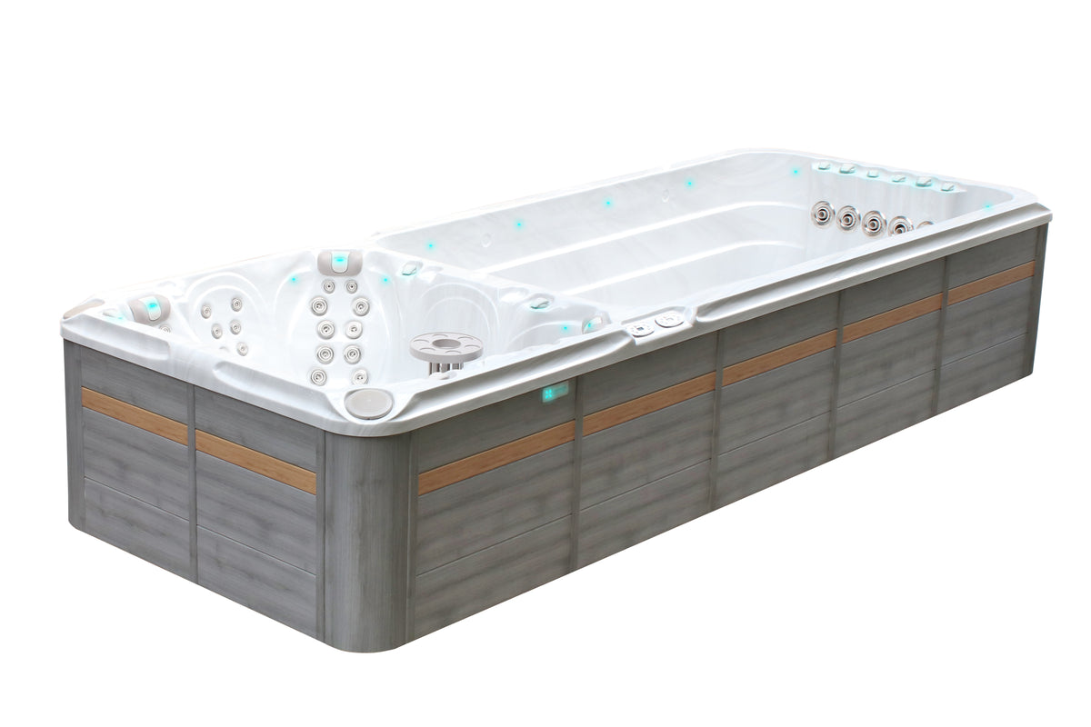 Passion Spas - Swimspa Dynamic