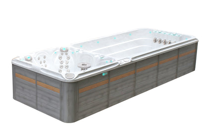Passion Spas - Swimspa Dynamic