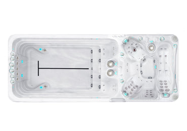 Passion Spas - Swimspa Dynamic