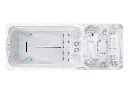 Passion Spas - Swimspa Dynamic