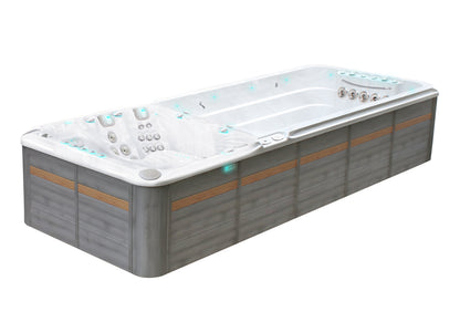 Passion Spas - Swimspa Energy