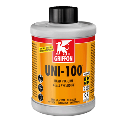 Griffon UNI-100 1000ml; ecsettel