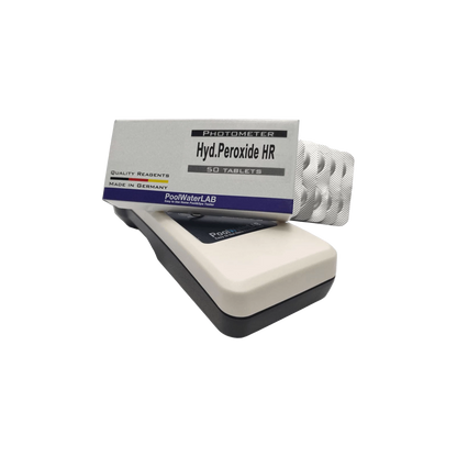 Hyd. Peroxide HR 50db PT, FTX