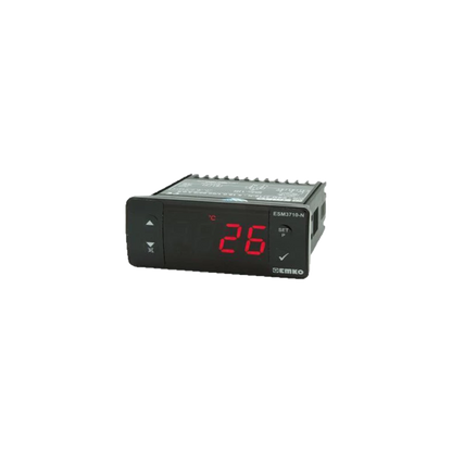 ESM-3710 és ESM-1510 Digitális Hőfokszabályozók