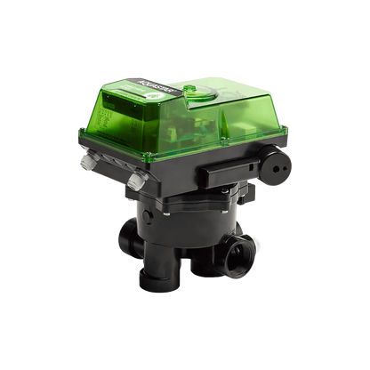 Loxone Aquastar Air SM20 2”