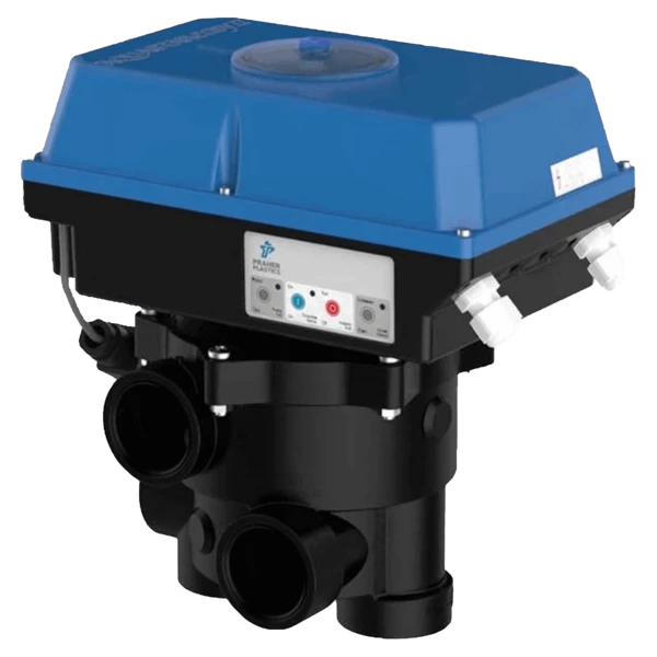 Peraqua AQUASTAR EASY II 1001 SIDE 2”