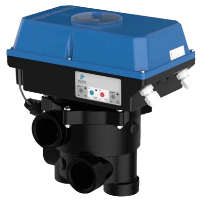 Peraqua AQUASTAR EASY II 1001 SIDE 2”