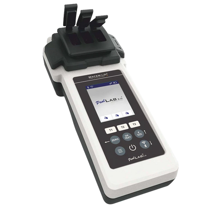 PoolLab 2.0 photometer