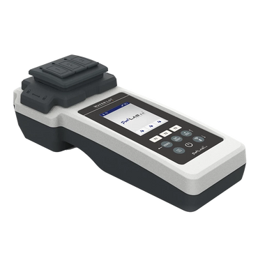 PoolLab 2.0 photometer