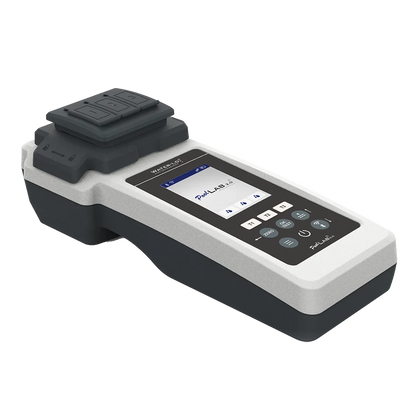 PoolLab 2.0 photometer