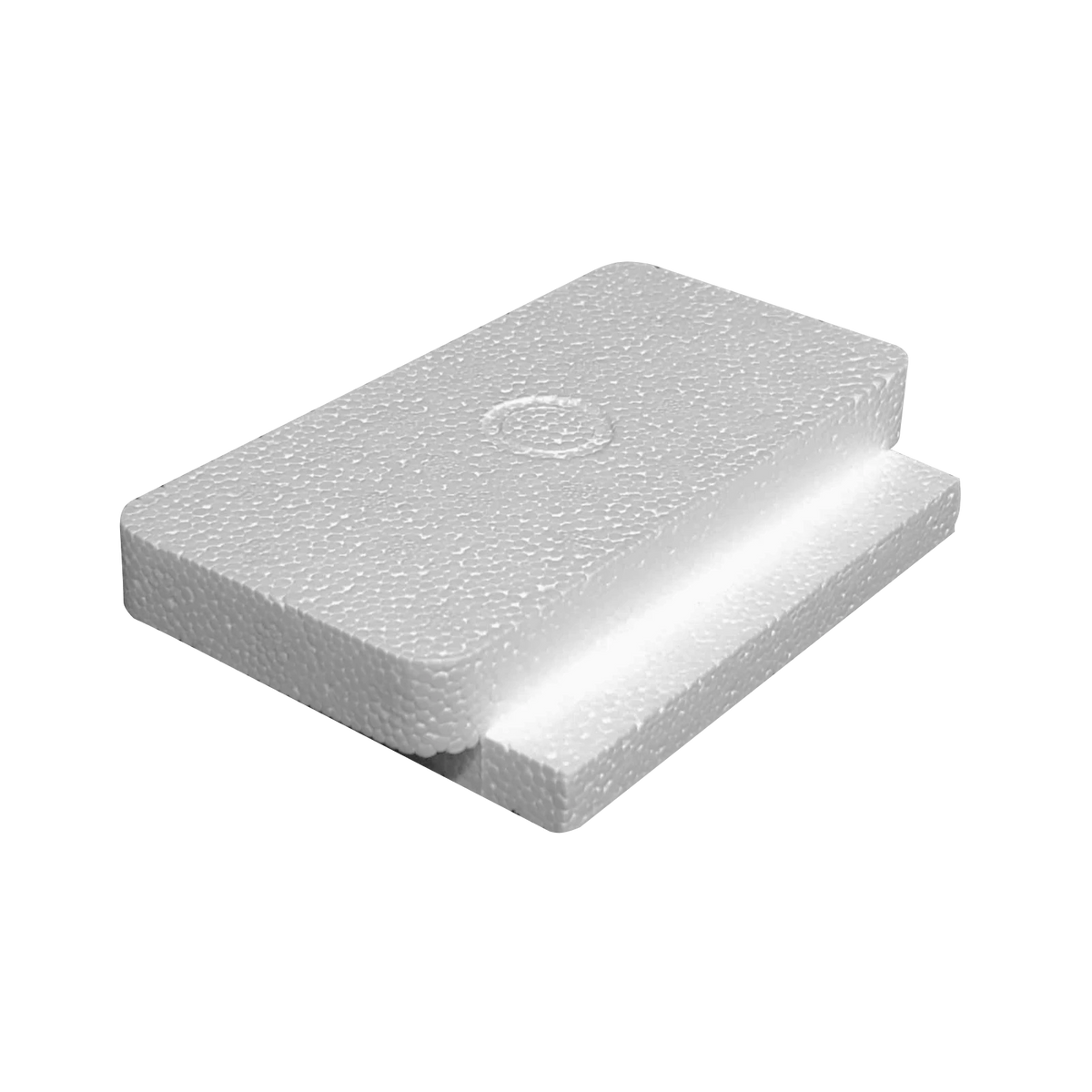 Porocell Big EndBlock K típus