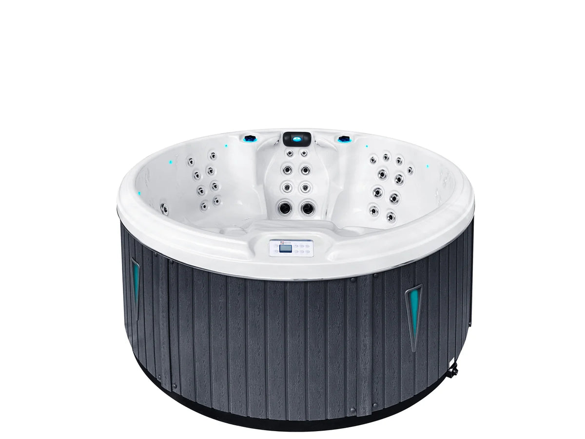 Spa Recharge jacuzzi