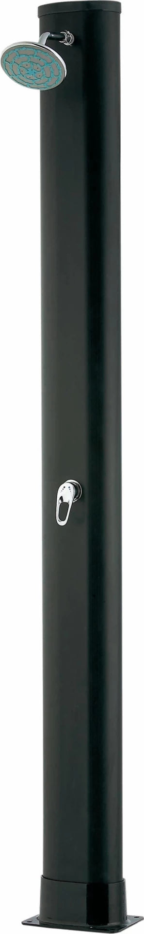 Szolárzuhany 34L