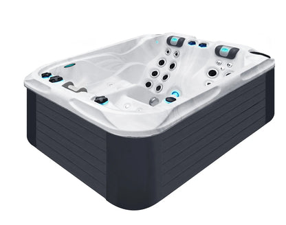 Spa Soulmate jakuzzi