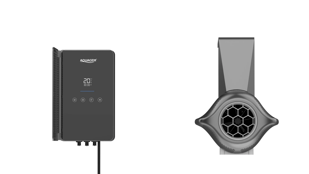 Swim Jet M120