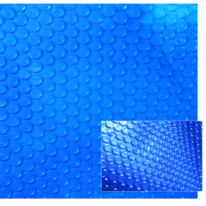 Szolártakaró Blue 400 5,0 x 10,0m