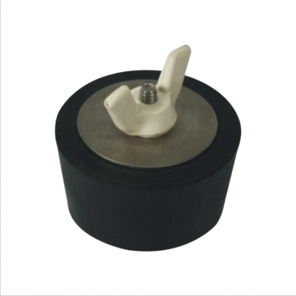 Téliesítő gumidugó 6/4” 41/49