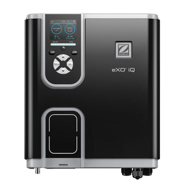 ZODIAC eXO iQ 35 R sóbontó