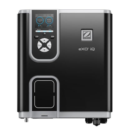 ZODIAC eXO iQ 18 R sóbontó