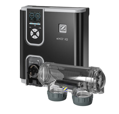 ZODIAC eXO iQ 18 R sóbontó