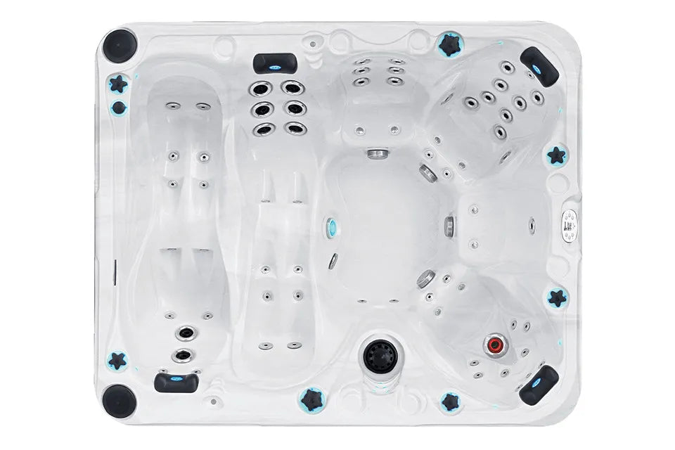 Spa Desire