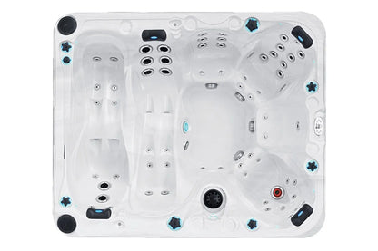 Spa Desire